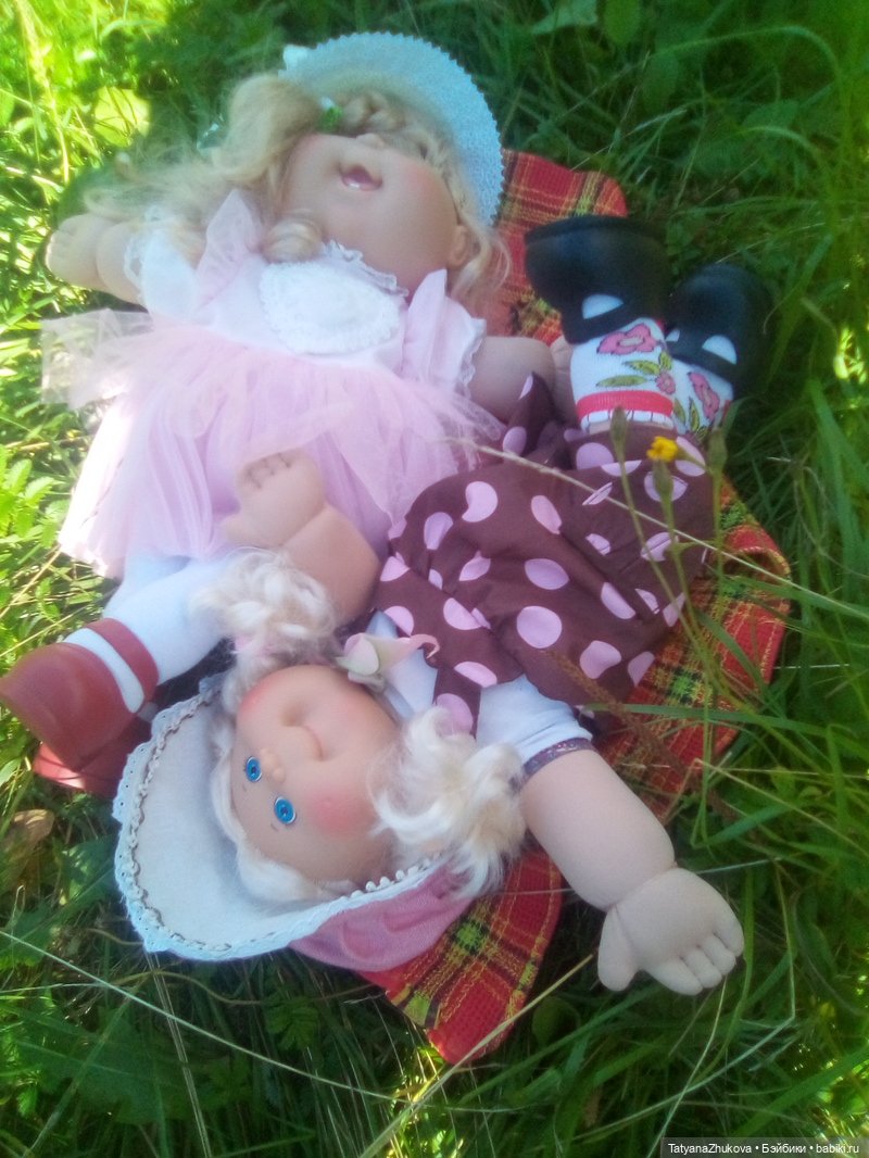 Август - ещё не осень, Август - уже не лето (фото 3)