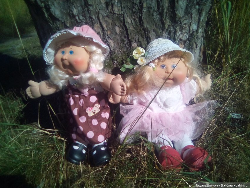 Август - ещё не осень, Август - уже не лето (фото 8)