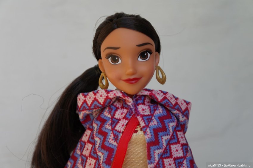 Таблетка от стресса — Куклы Disney Animators и Принцессы Диснея: Disney Store