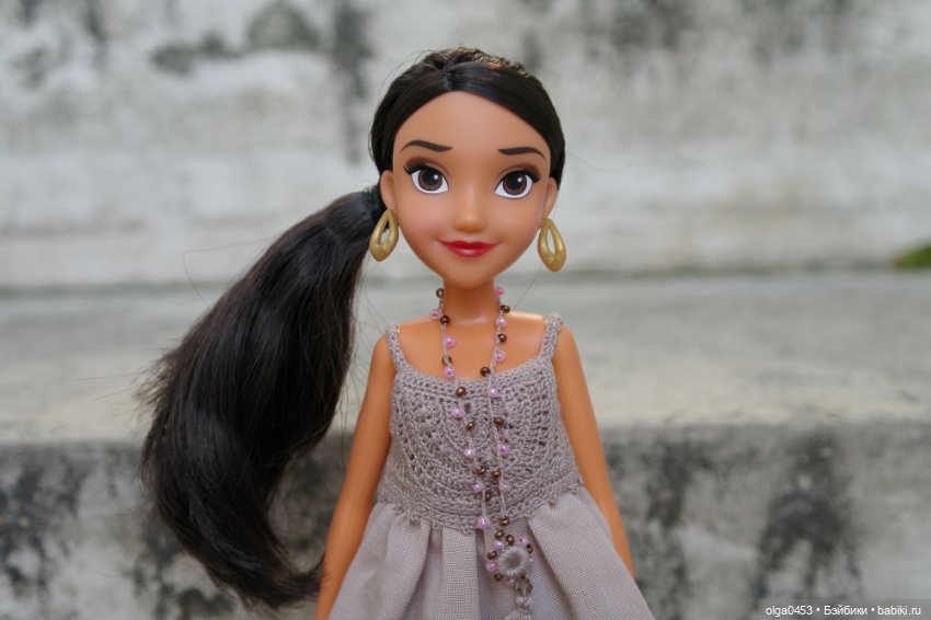 Таблетка от стресса — Куклы Disney Animators и Принцессы Диснея: Disney Store