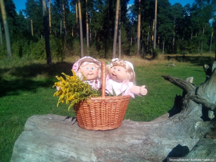 Август - ещё не осень, Август - уже не лето