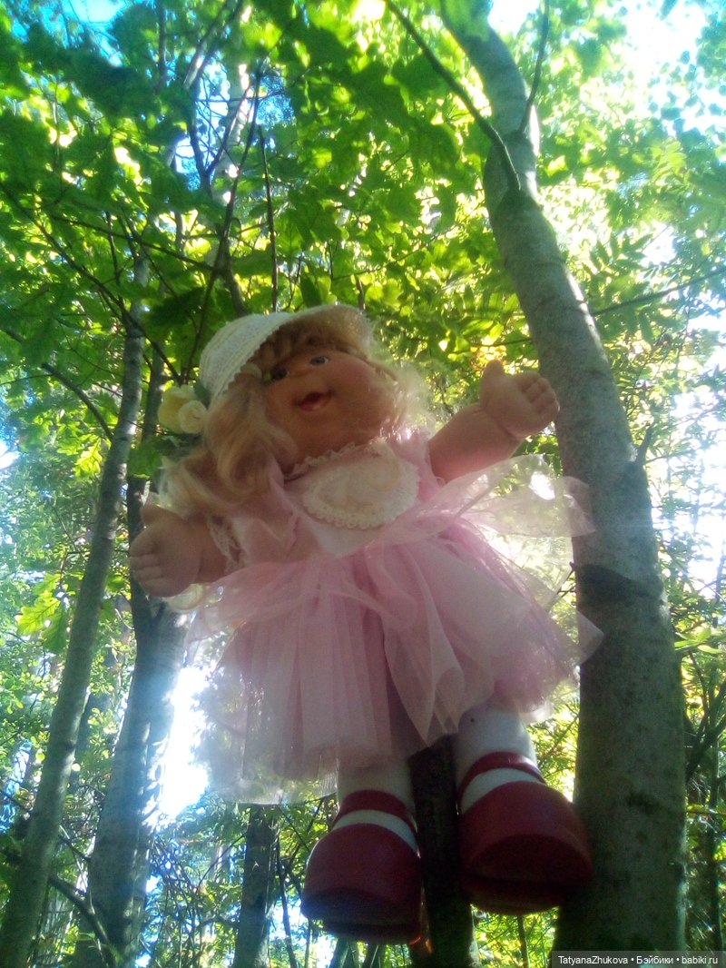 Август - ещё не осень, Август - уже не лето (фото 7)