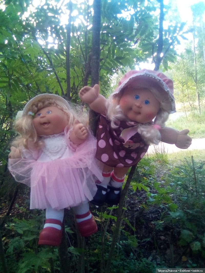 Август - ещё не осень, Август - уже не лето (фото 5)