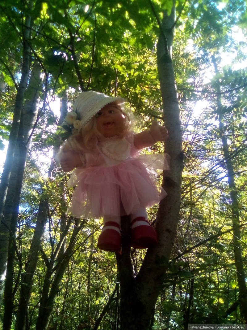 Август - ещё не осень, Август - уже не лето (фото 6)