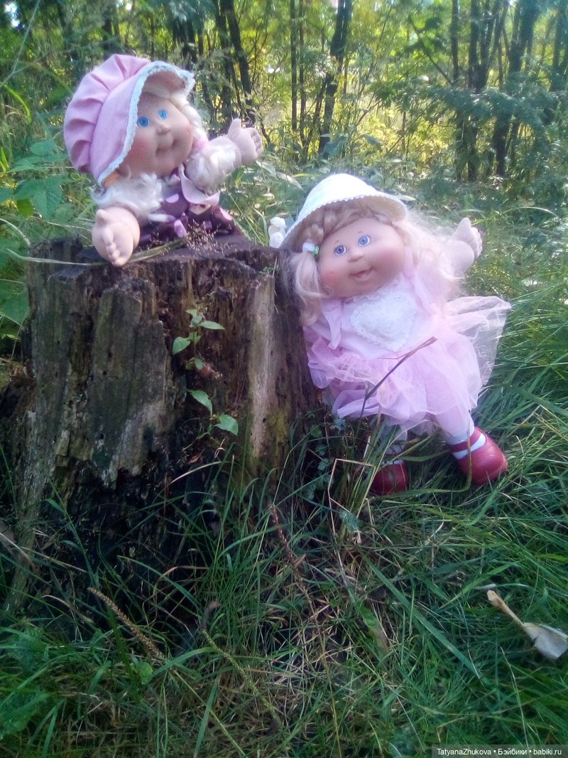 Август - ещё не осень, Август - уже не лето