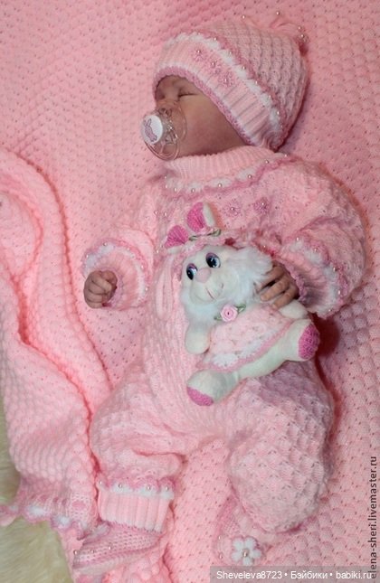 Подскажите что за молд — Молды и прототипы Реборн (Reborn): новинки