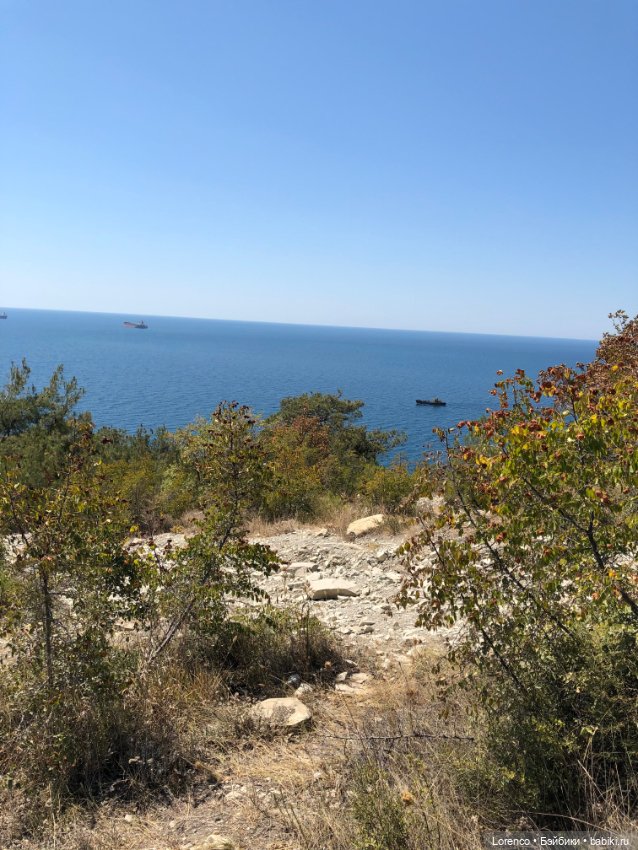 Отдых в Кабардинке — Туризм и путешествия: фотоотчеты из поездок (фото 8)