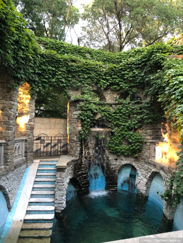 Отдых в Кабардинке — Туризм и путешествия: фотоотчеты из поездок