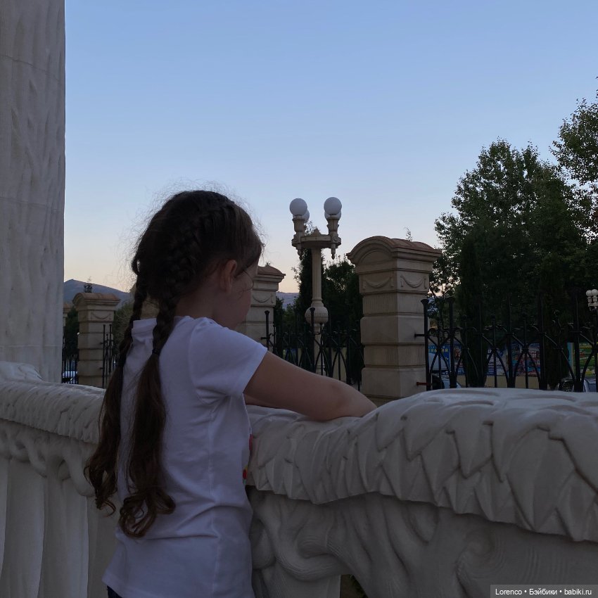 Отдых в Кабардинке — Туризм и путешествия: фотоотчеты из поездок