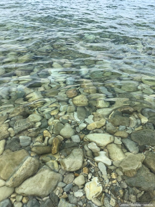 Отдых в Кабардинке — Туризм и путешествия: фотоотчеты из поездок