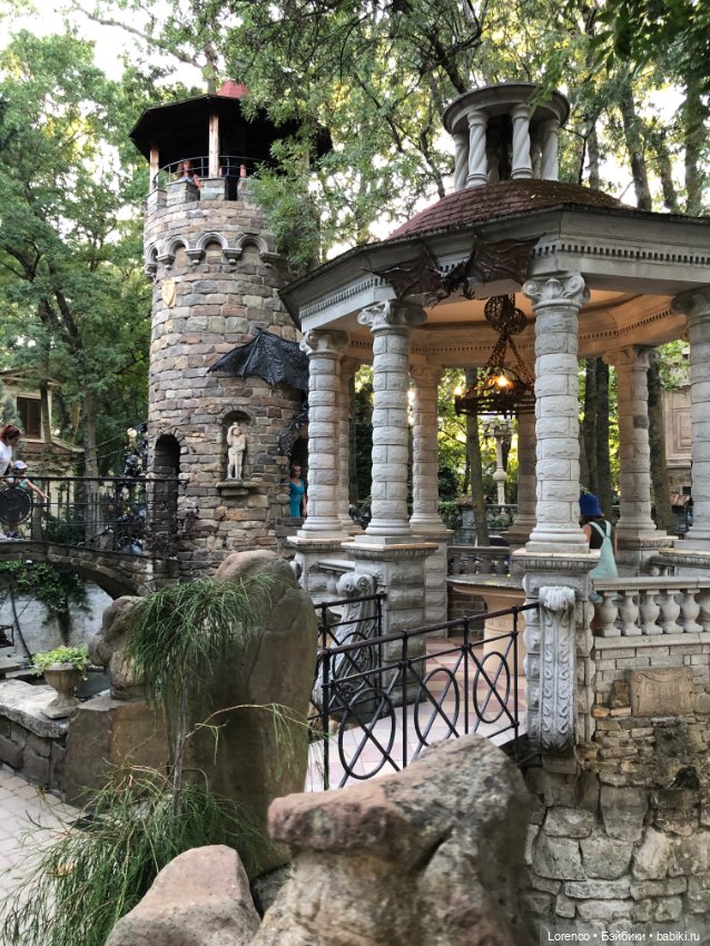 Отдых в Кабардинке — Туризм и путешествия: фотоотчеты из поездок