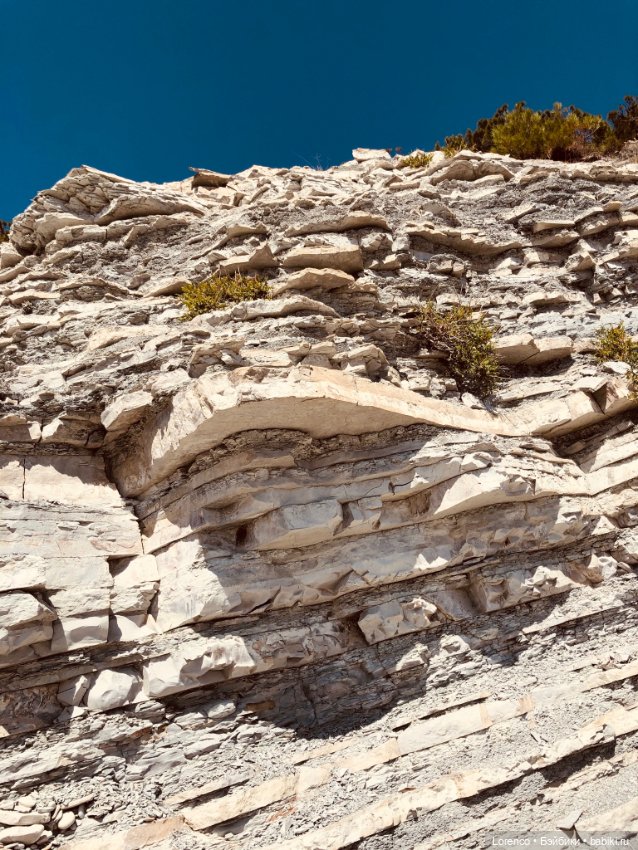 Отдых в Кабардинке — Туризм и путешествия: фотоотчеты из поездок