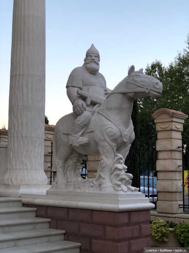 Отдых в Кабардинке — Туризм и путешествия: фотоотчеты из поездок