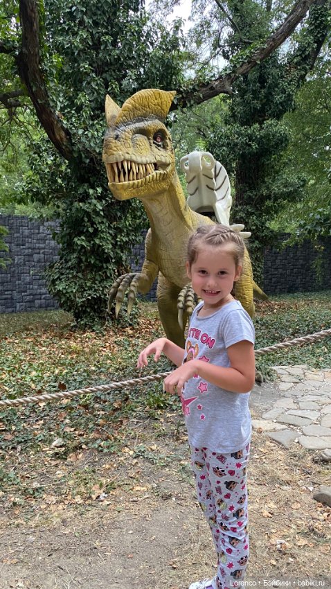 Отдых в Кабардинке — Туризм и путешествия: фотоотчеты из поездок