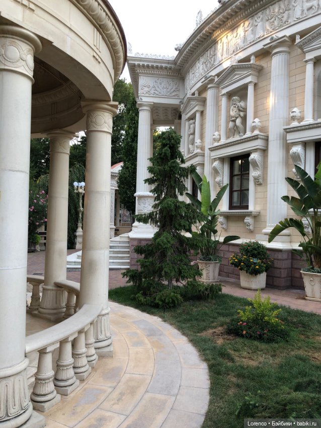 Отдых в Кабардинке — Туризм и путешествия: фотоотчеты из поездок