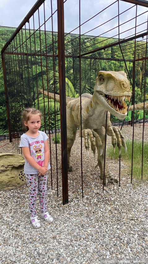 Отдых в Кабардинке — Туризм и путешествия: фотоотчеты из поездок