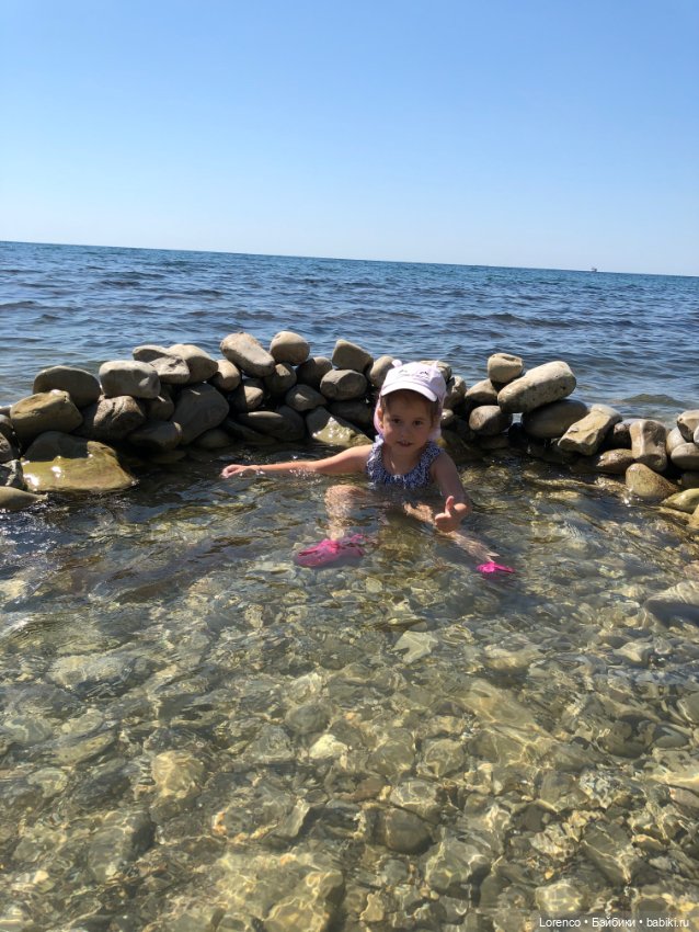 Отдых в Кабардинке — Туризм и путешествия: фотоотчеты из поездок (фото 6)