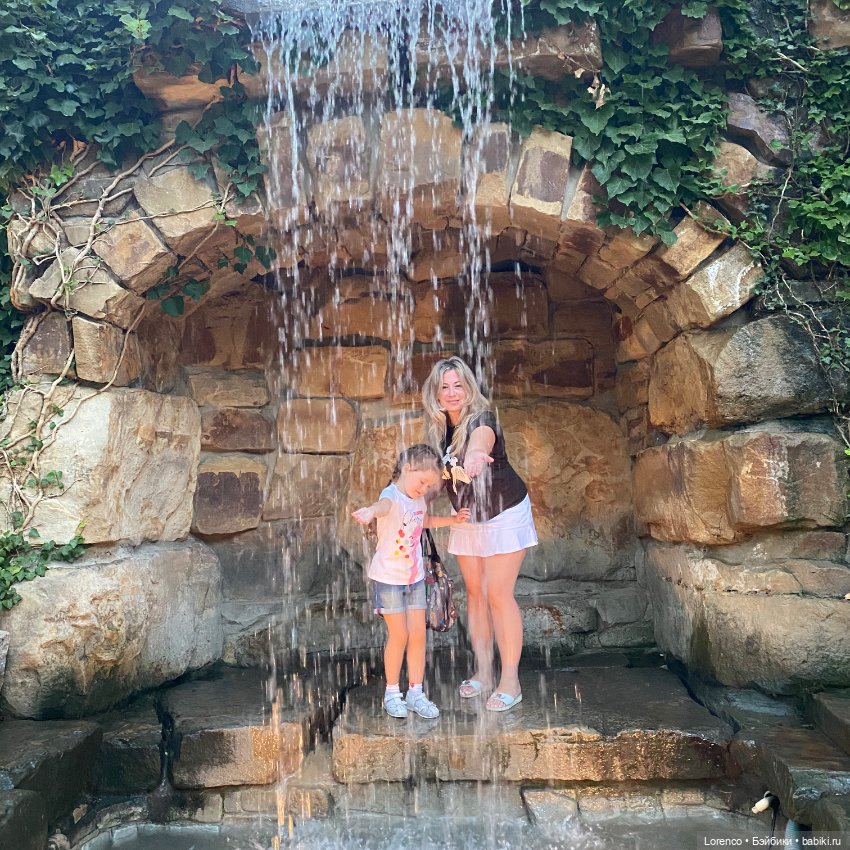 Отдых в Кабардинке — Туризм и путешествия: фотоотчеты из поездок