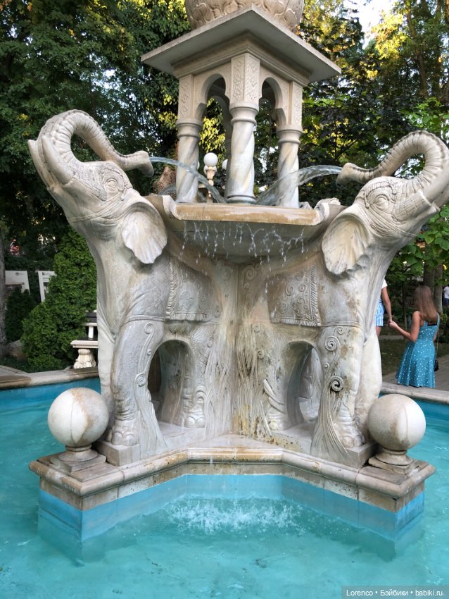 Отдых в Кабардинке — Туризм и путешествия: фотоотчеты из поездок