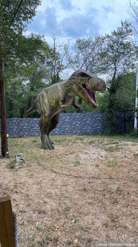 Отдых в Кабардинке — Туризм и путешествия: фотоотчеты из поездок