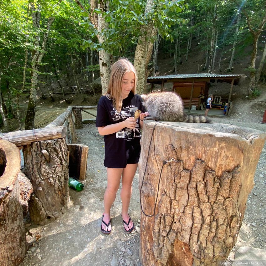 Отдых в Кабардинке — Туризм и путешествия: фотоотчеты из поездок