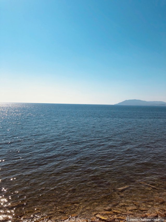 Отдых в Кабардинке — Туризм и путешествия: фотоотчеты из поездок