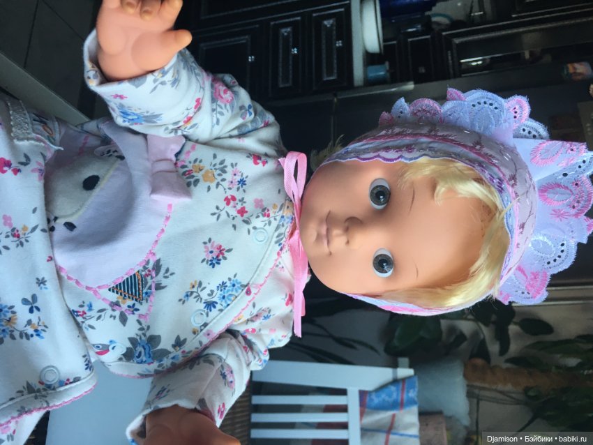 Моя девочка из детства — Ремонт кукол СССР и ГДР (немок): чернота (фото 8)