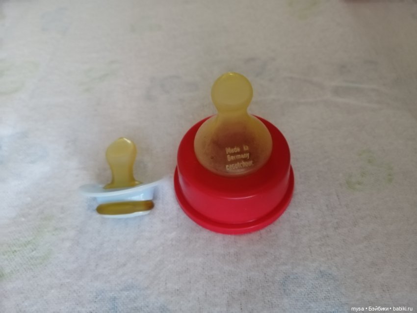 Мои пустышки - уже не считаю (фото 8)