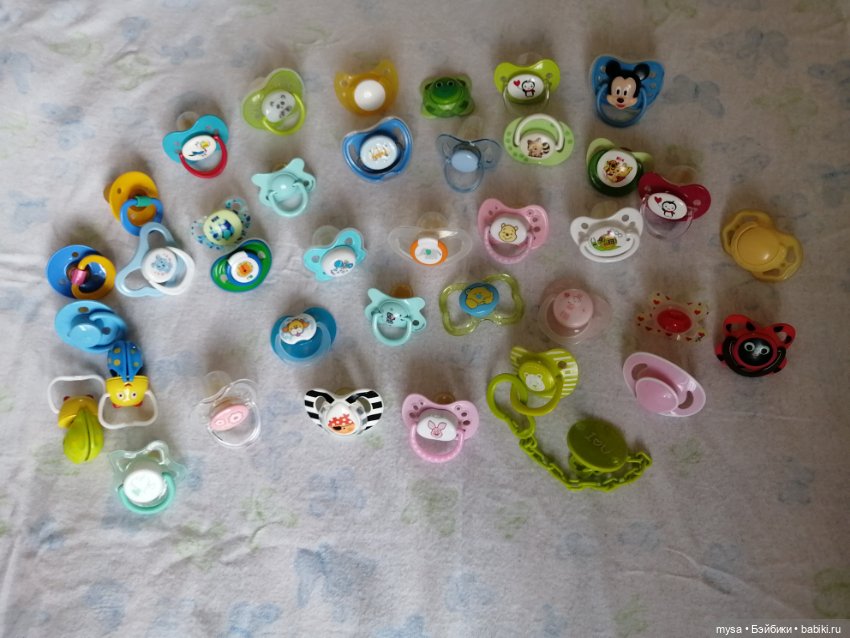 Мои пустышки - уже не считаю (фото 5)