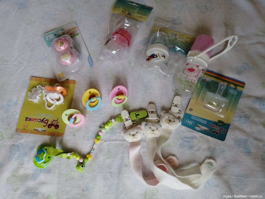 Мои пустышки - уже не считаю (фото 2)