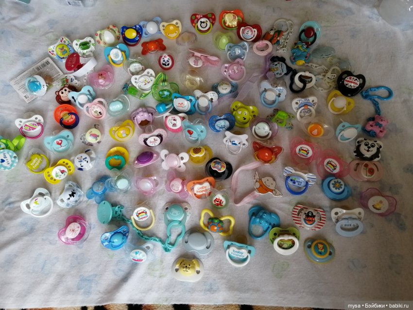 Мои пустышки - уже не считаю (фото 4)