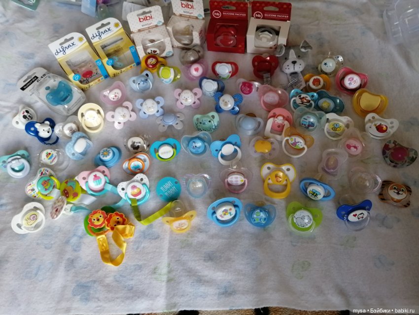 Мои пустышки - уже не считаю (фото 6)