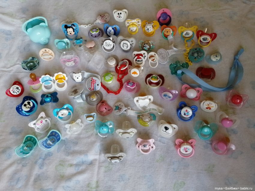 Мои пустышки - уже не считаю (фото 9)