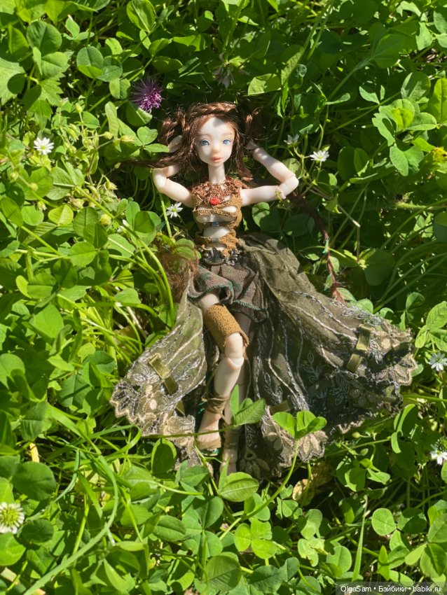 Удивительная встреча — Болталка и разговоры обо всем: жизнь (фото 7)