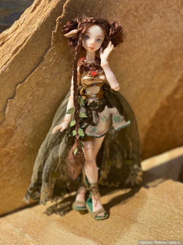 Удивительная встреча — Болталка и разговоры обо всем: жизнь (фото 5)