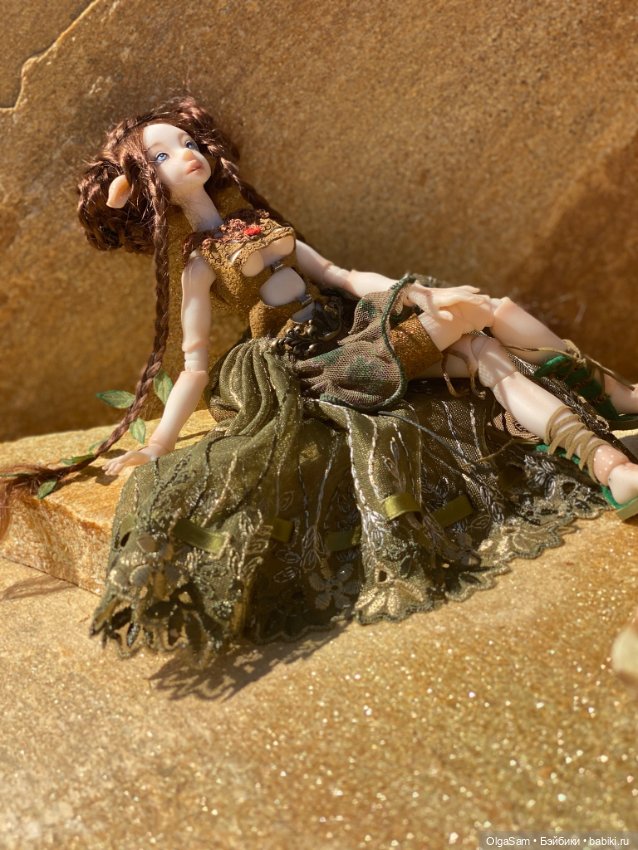 Удивительная встреча — Болталка и разговоры обо всем: жизнь (фото 4)