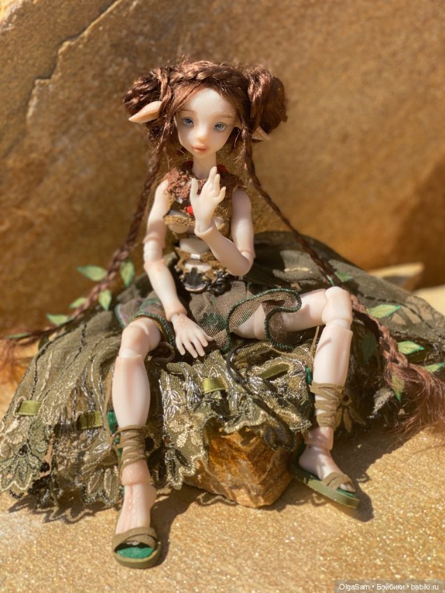 Удивительная встреча — Болталка и разговоры обо всем: жизнь (фото 3)