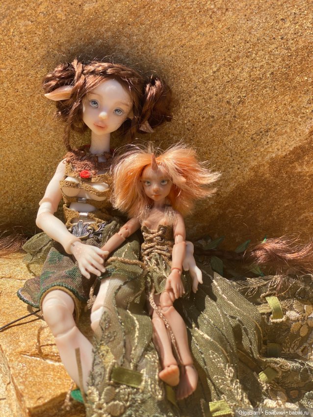 Удивительная встреча — Болталка и разговоры обо всем: жизнь (фото 10)