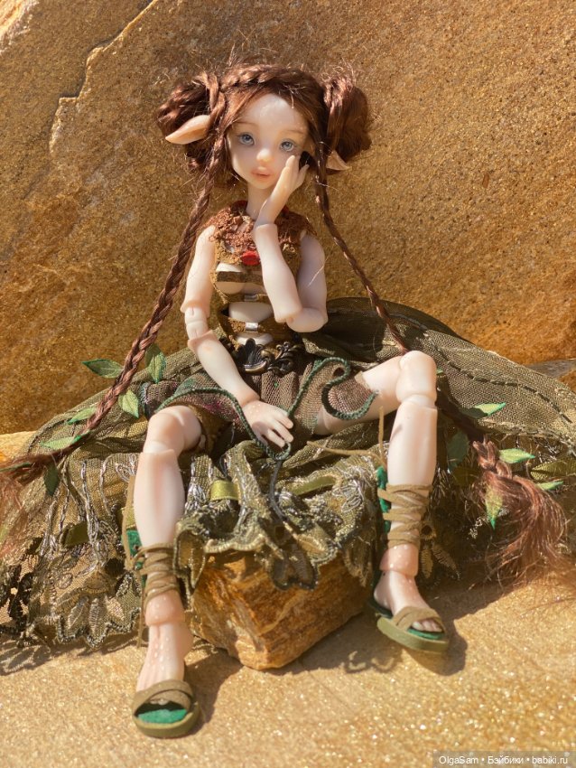 Удивительная встреча — Болталка и разговоры обо всем: жизнь (фото 2)