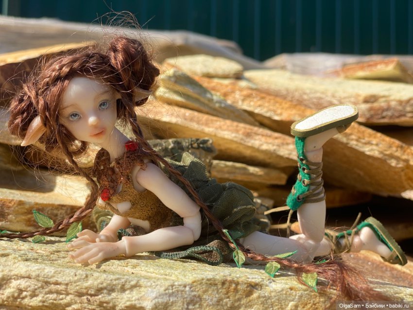 Удивительная встреча — Болталка и разговоры обо всем: жизнь