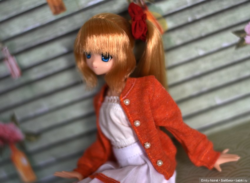 Оранжевое небо, оранжевое море