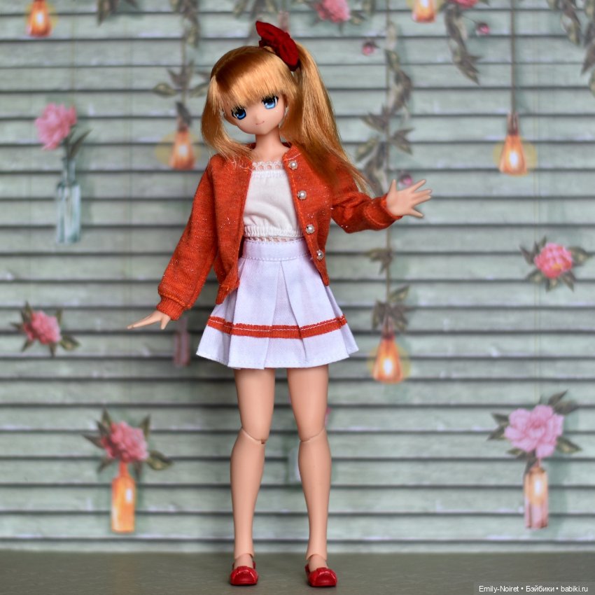 Оранжевое небо, оранжевое море (фото 3)