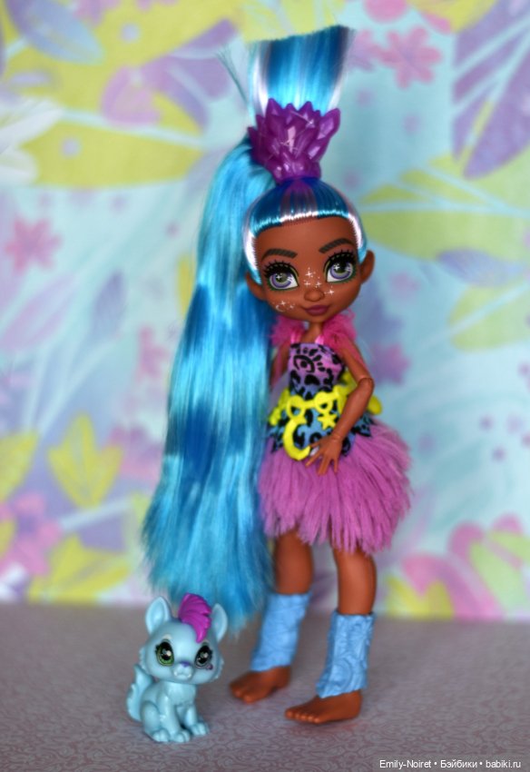 Тэлла - девочка с чупчиком (фото 8)