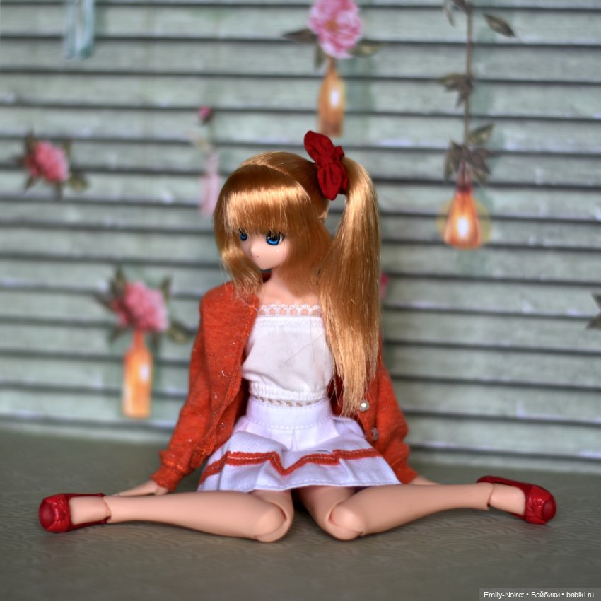 Оранжевое небо, оранжевое море (фото 10)