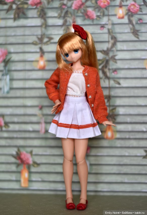 Оранжевое небо, оранжевое море (фото 7)