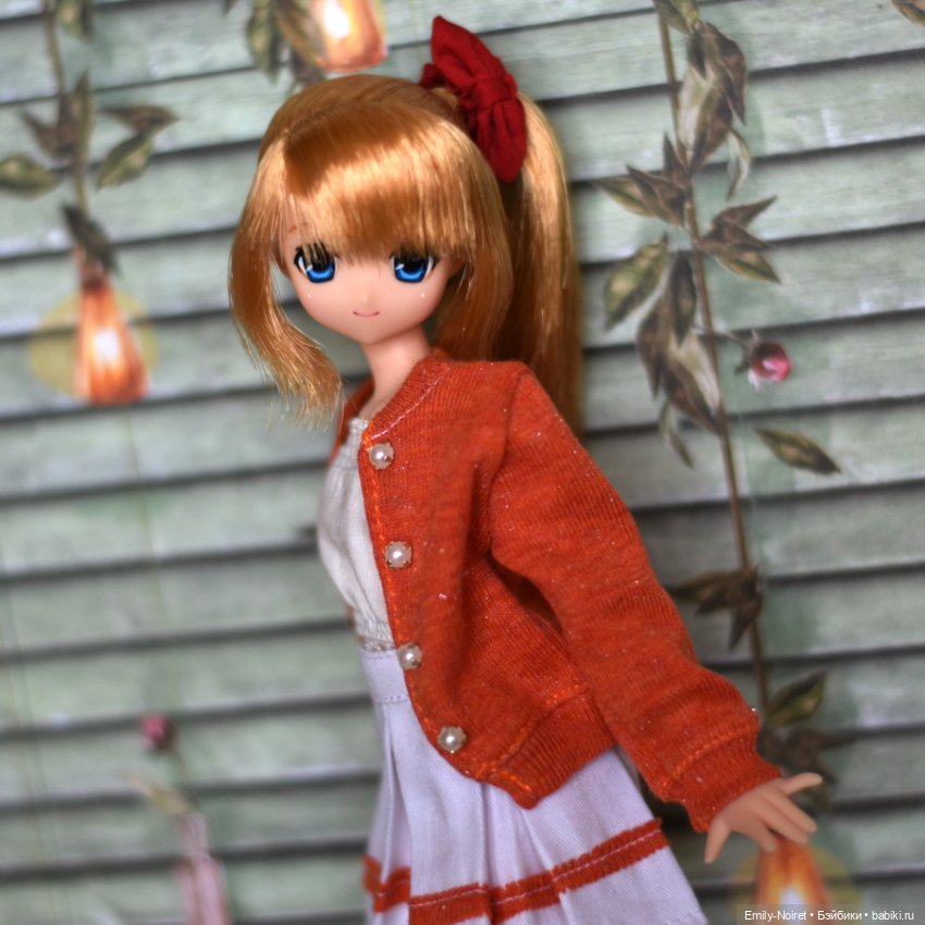 Оранжевое небо, оранжевое море (фото 6)