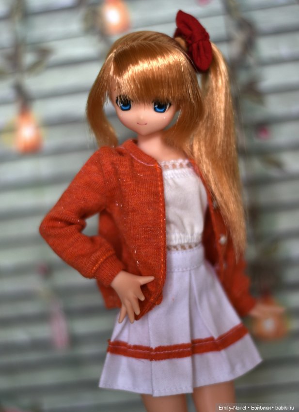 Оранжевое небо, оранжевое море (фото 8)