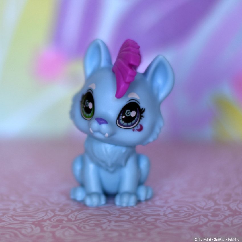 Тэлла - девочка с чупчиком (фото 5)