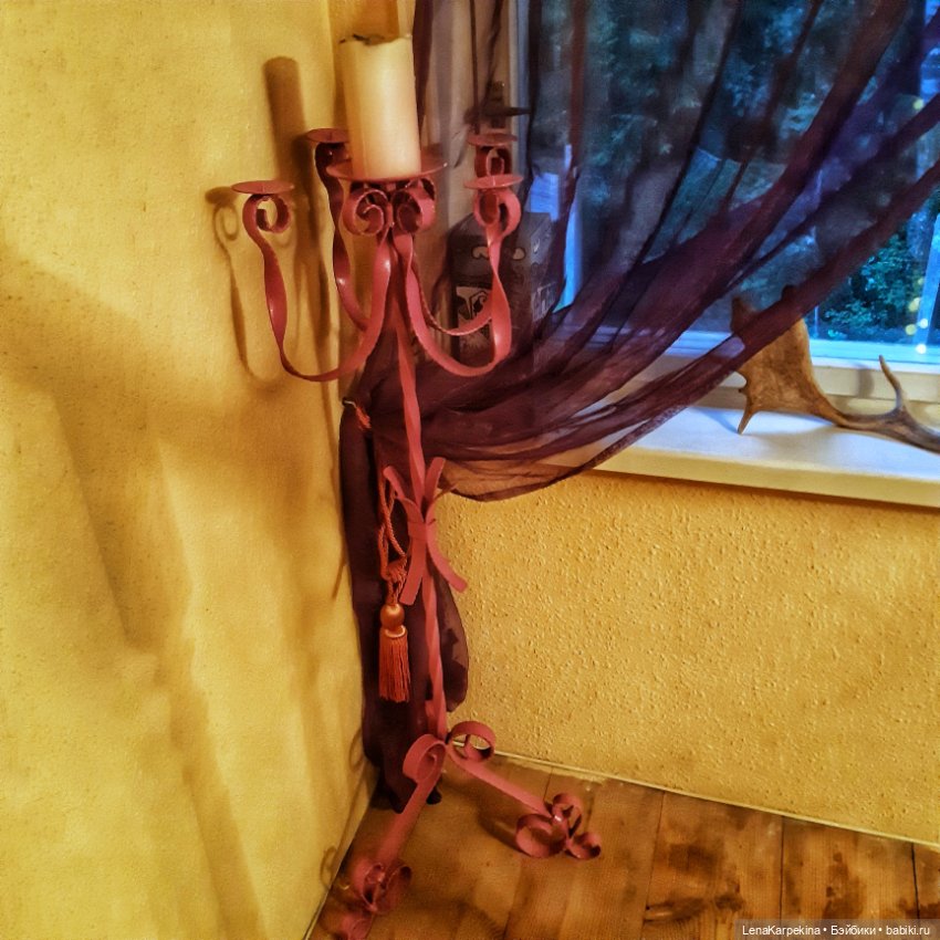 Еще немного переделок — Другие хобби и увлечения: сад (фото 4)