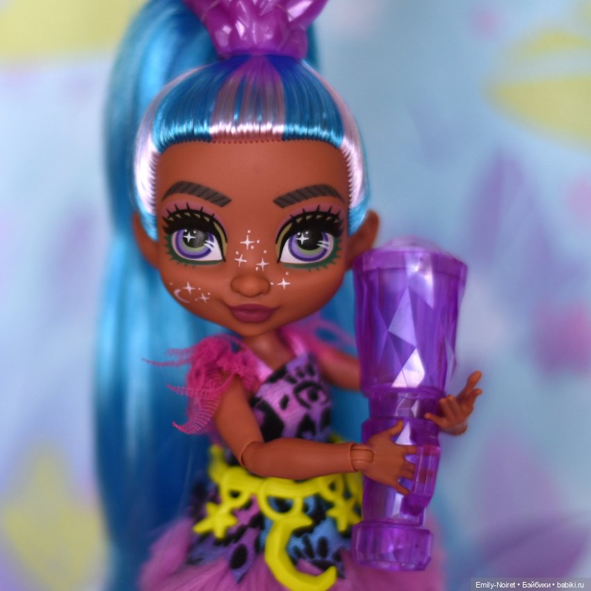 Тэлла - девочка с чупчиком (фото 4)